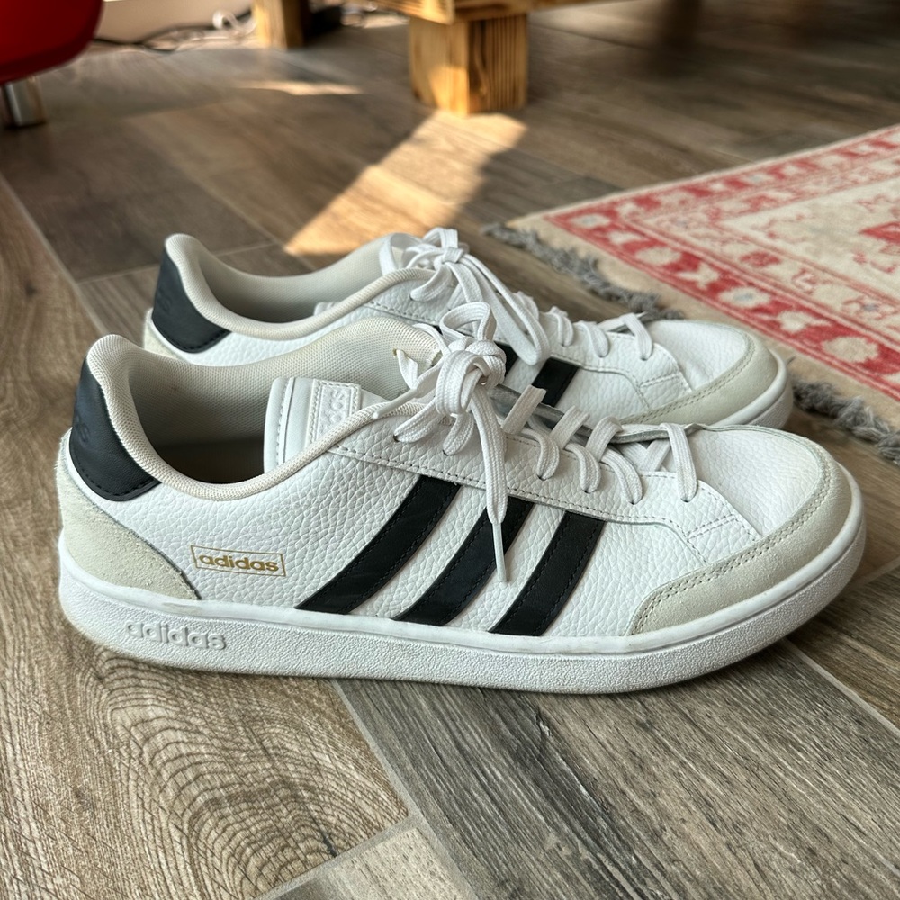 Adidas Superstar Cloud Comfort Sneakers